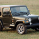 Illustration for article titled Enjoy This Mega Gallery Of The Jeep Wranglers Baby Pictures On Jeeps 75th Birthday